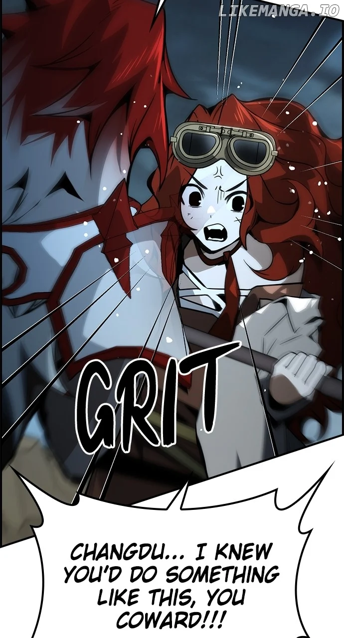 Bad Ending Maker chapter 67 page 90