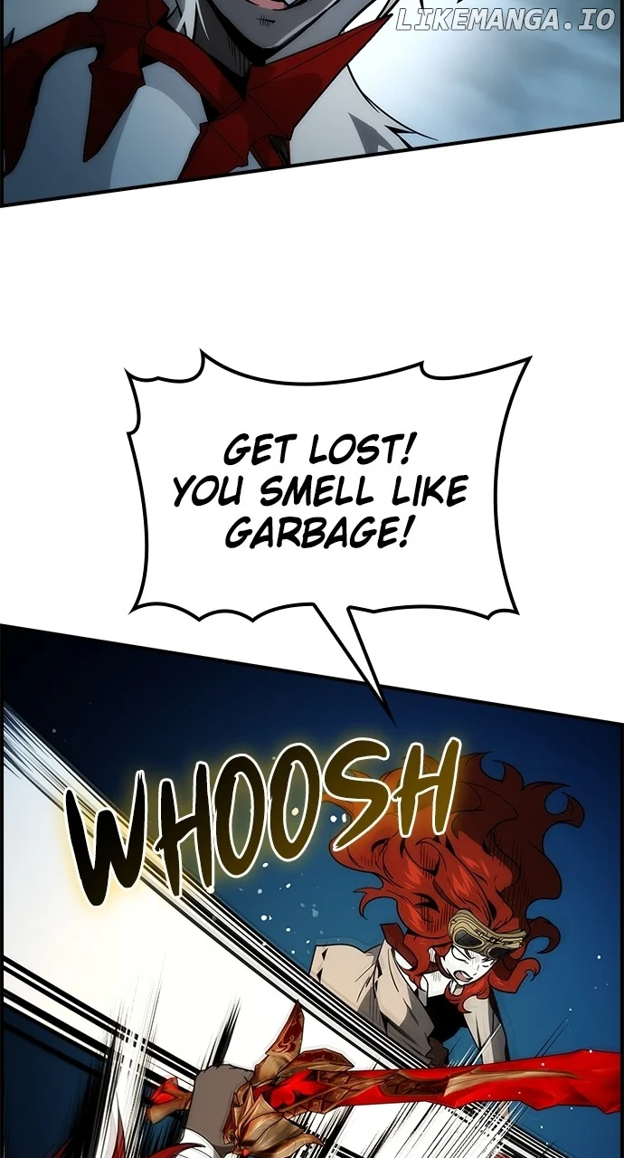 Bad Ending Maker chapter 67 page 92
