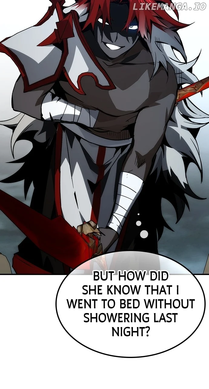 Bad Ending Maker chapter 67 page 94