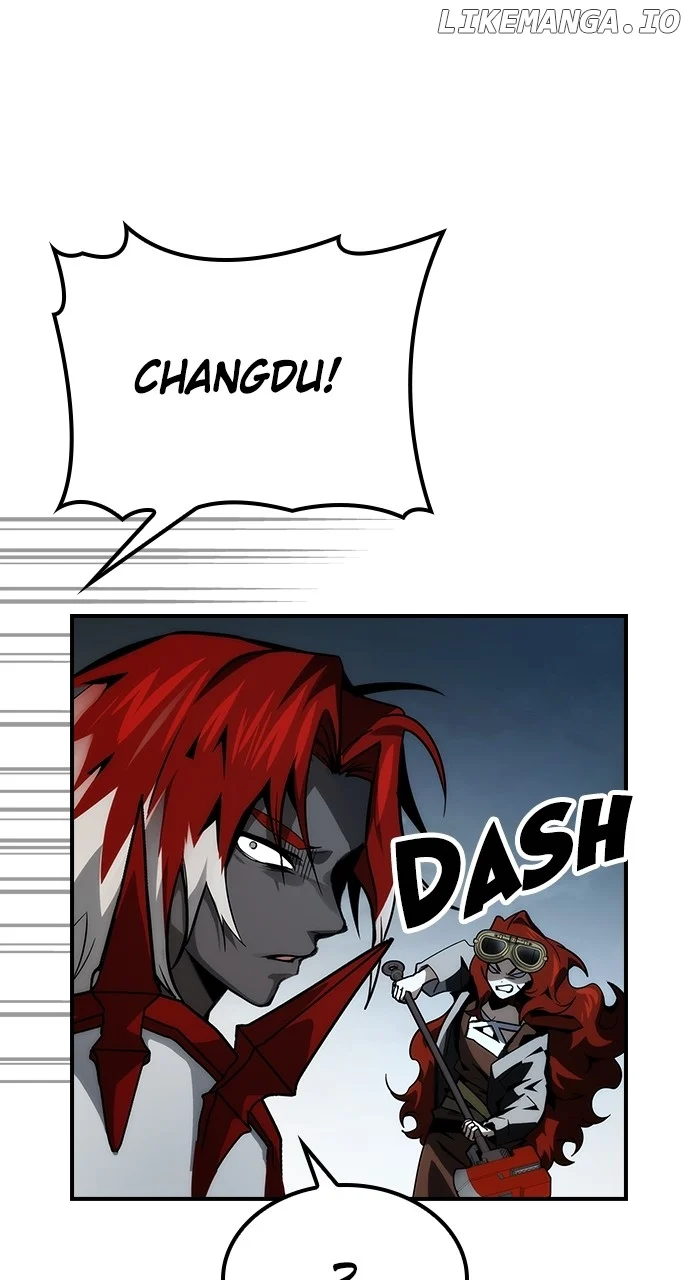 Bad Ending Maker chapter 67 page 95