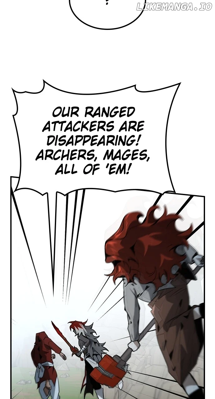 Bad Ending Maker chapter 67 page 96
