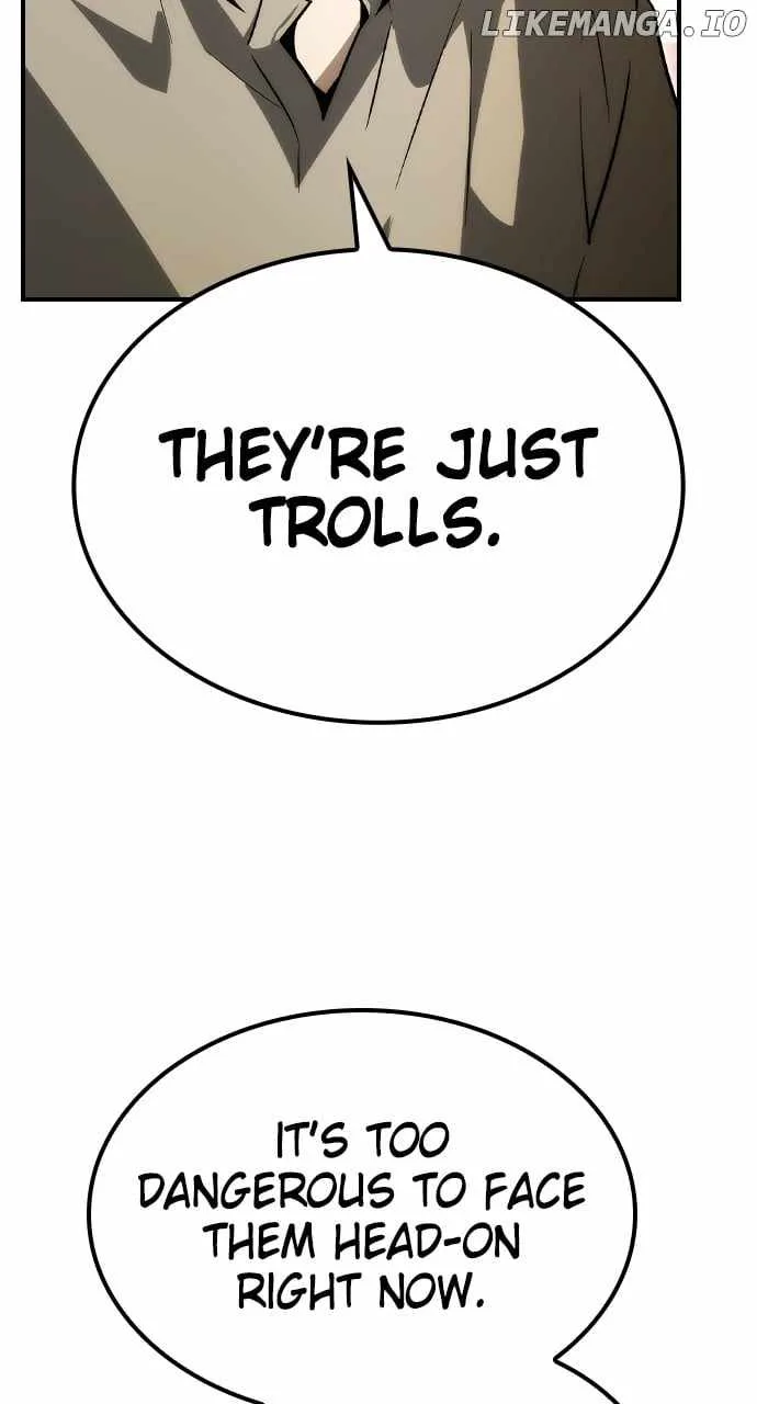 Bad Ending Maker chapter 68 page 80