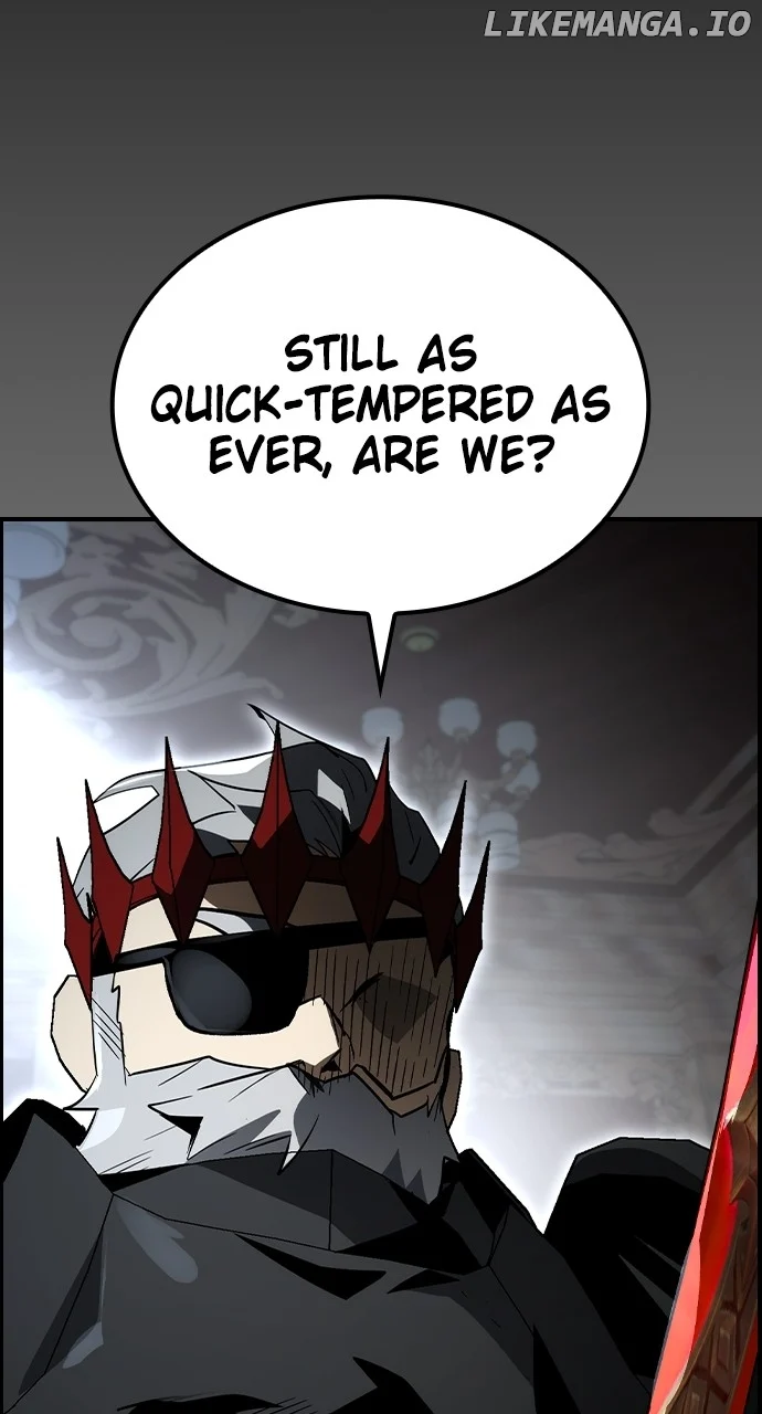 Bad Ending Maker chapter 69 page 1