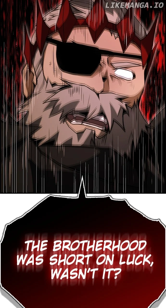 Bad Ending Maker chapter 69 page 11