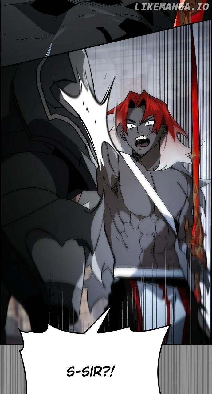 Bad Ending Maker chapter 69 page 2