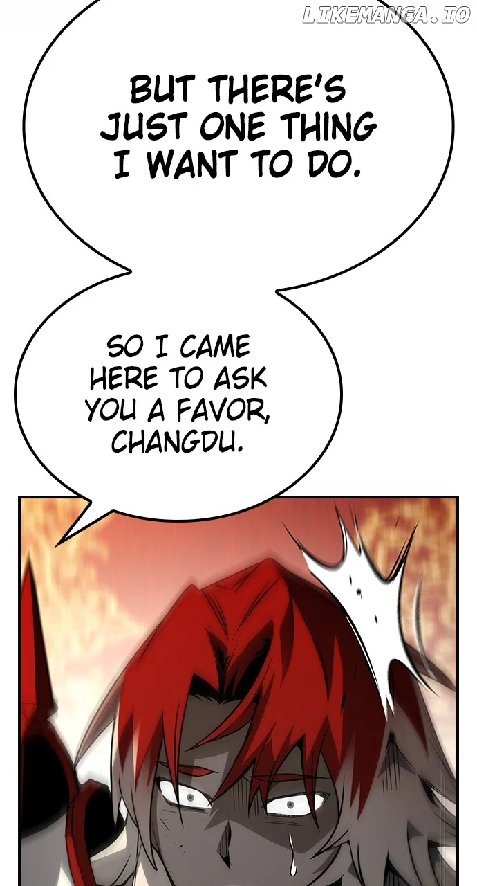 Bad Ending Maker chapter 69 page 22
