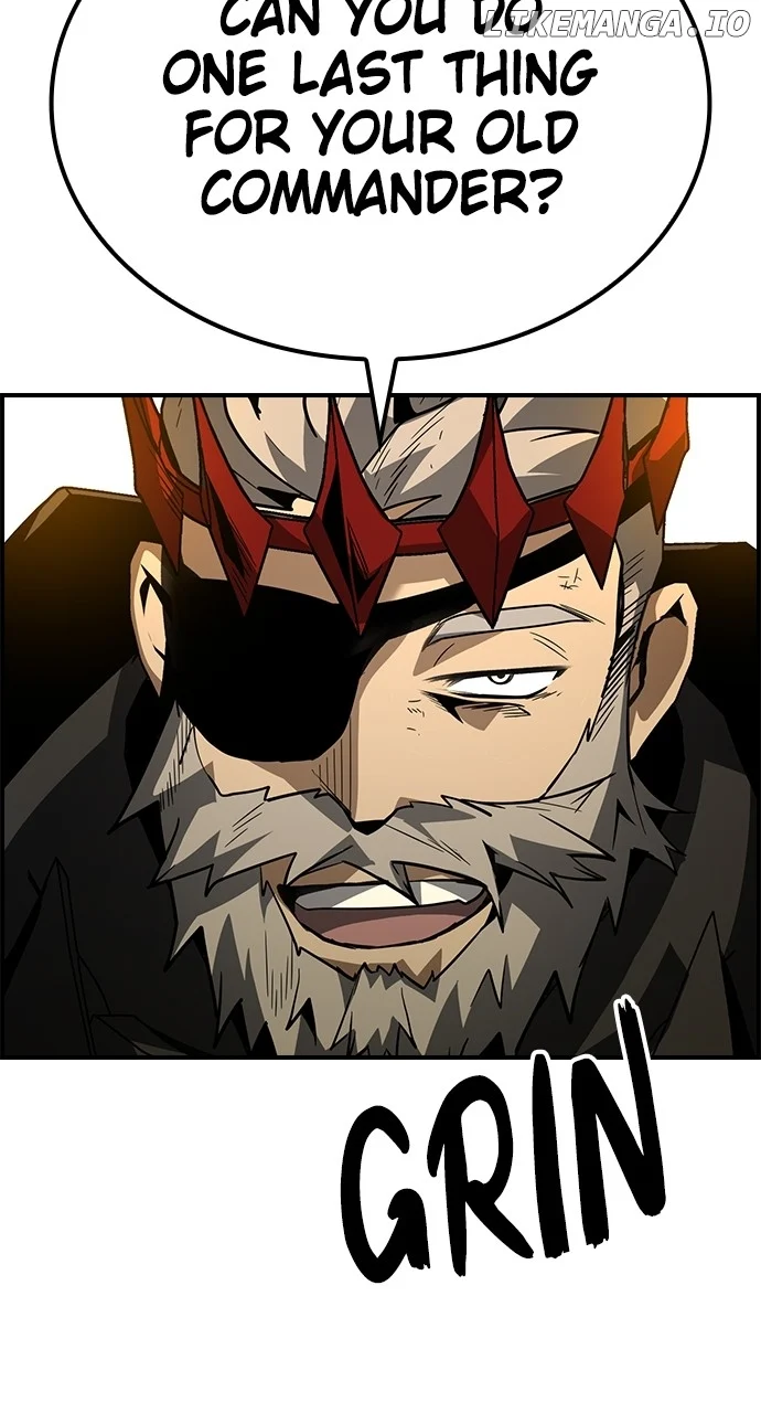 Bad Ending Maker chapter 69 page 24