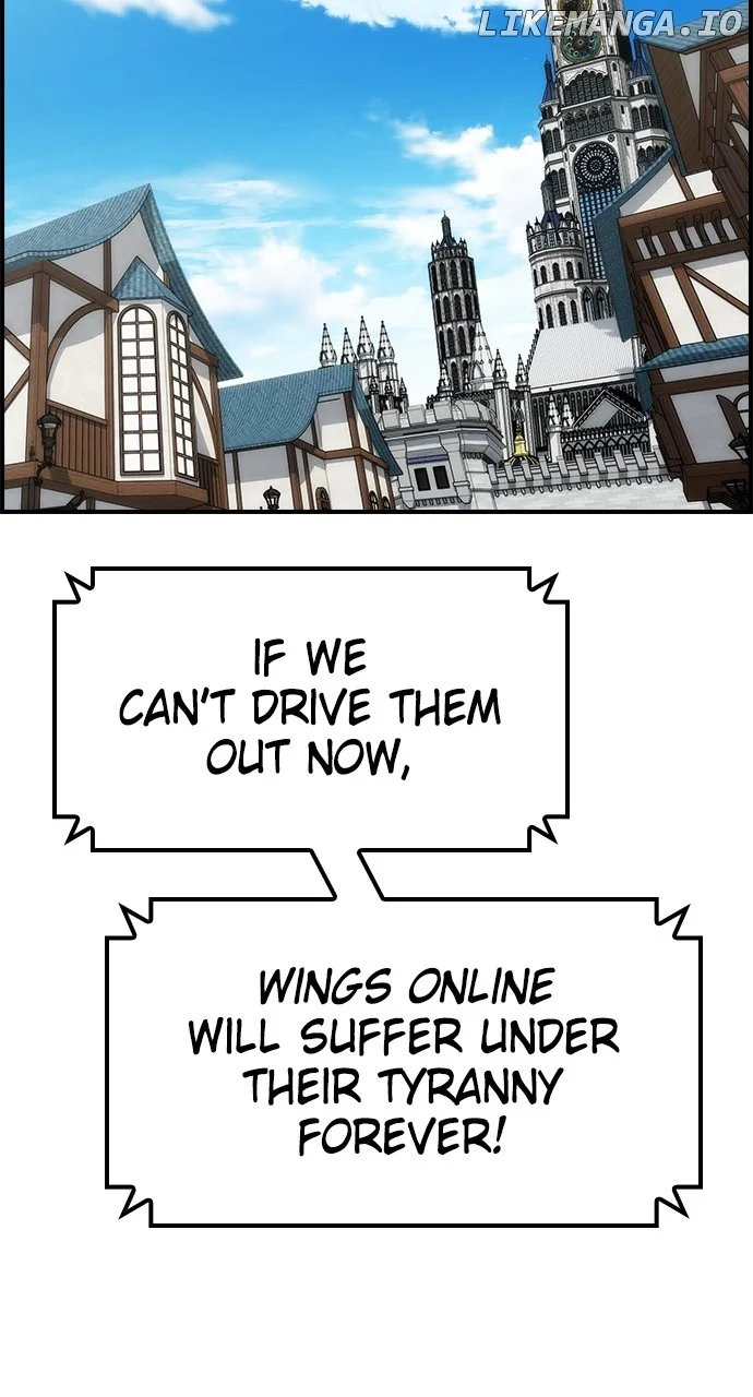 Bad Ending Maker chapter 69 page 26