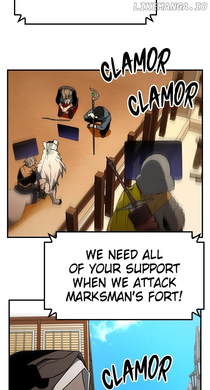 Bad Ending Maker chapter 69 page 29
