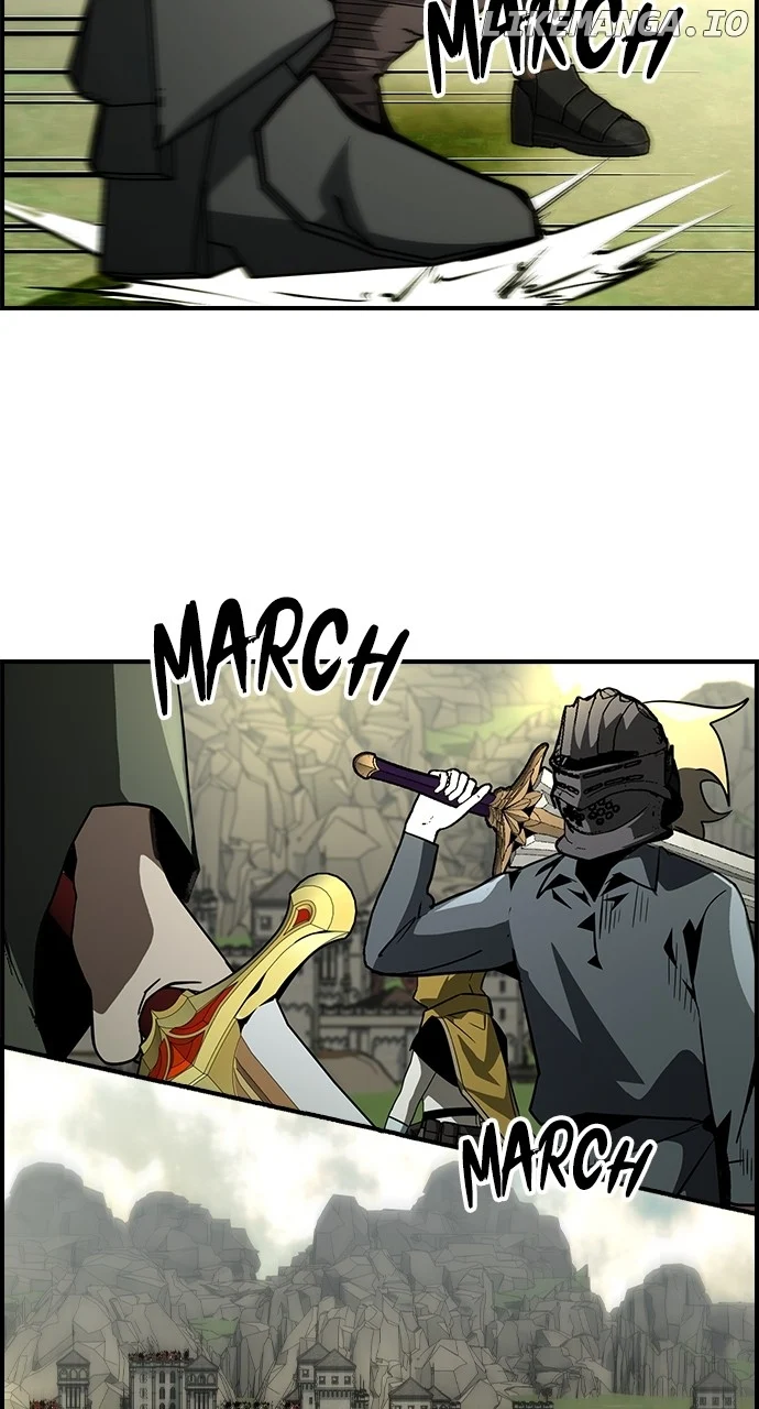 Bad Ending Maker chapter 69 page 32
