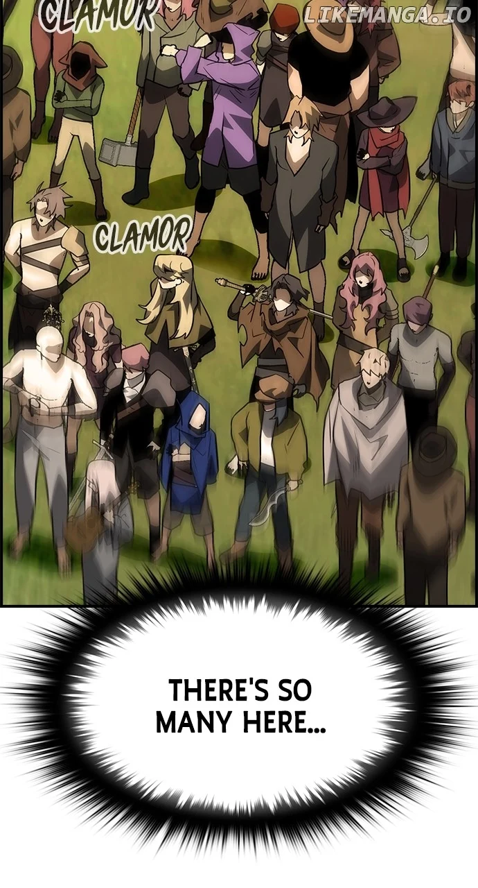 Bad Ending Maker chapter 69 page 34