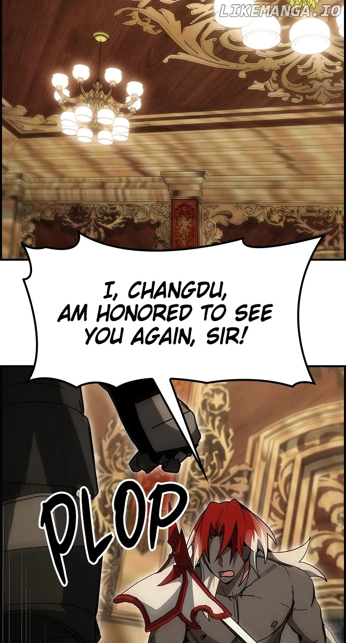 Bad Ending Maker chapter 69 page 4