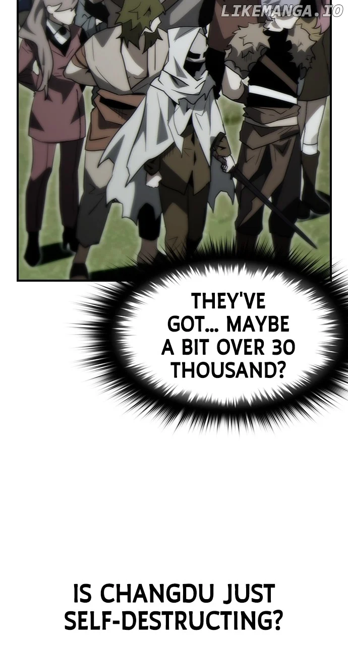 Bad Ending Maker chapter 69 page 40