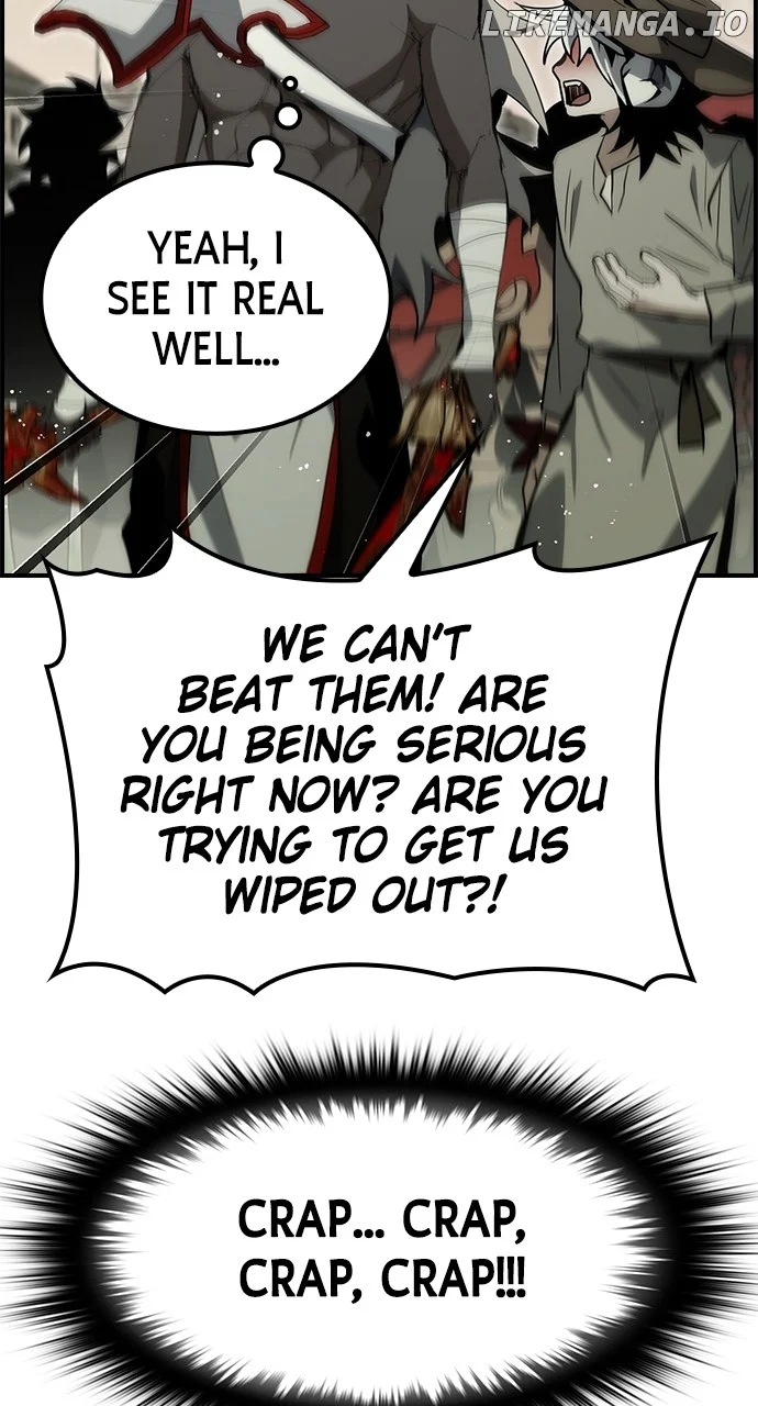 Bad Ending Maker chapter 69 page 48