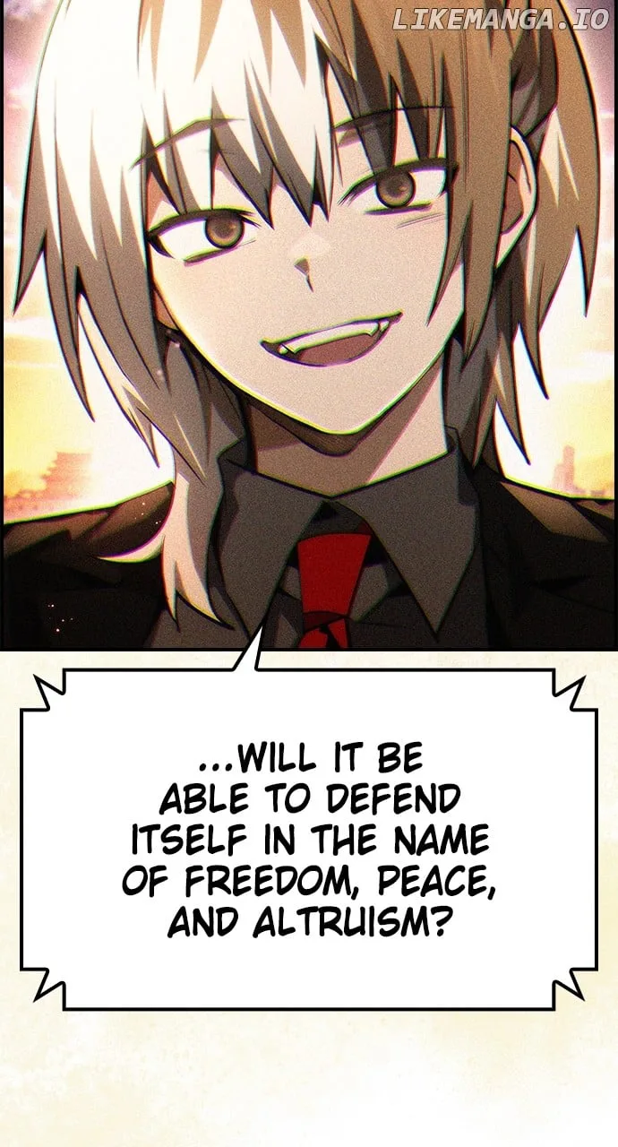 Bad Ending Maker chapter 69 page 61