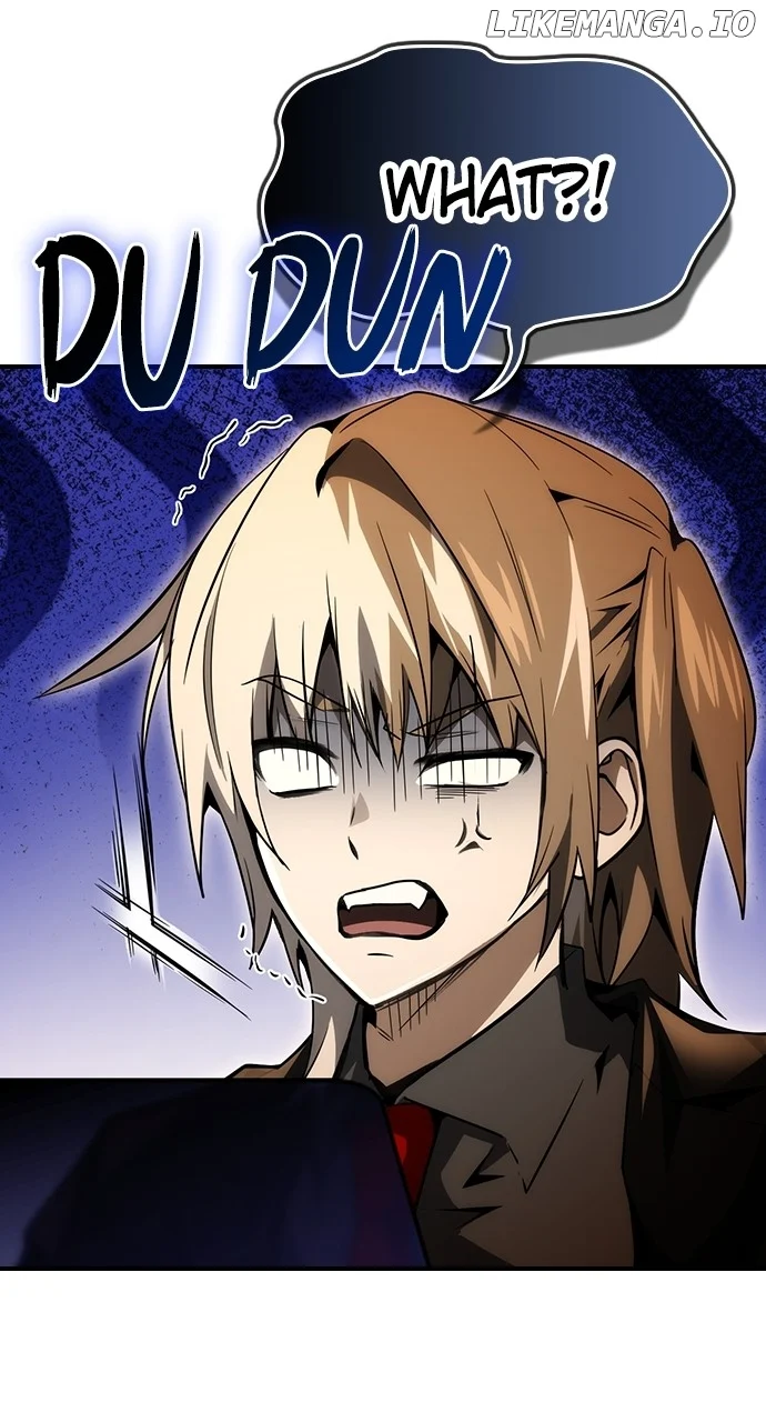 Bad Ending Maker chapter 69 page 65