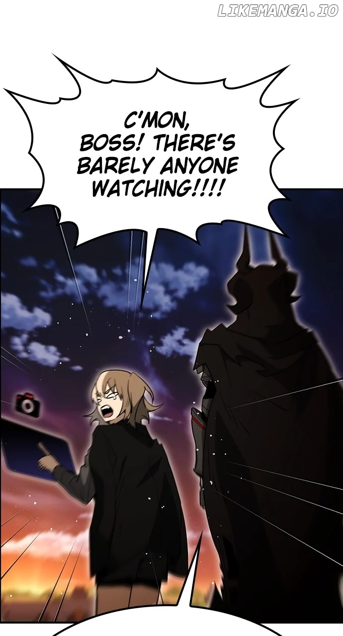 Bad Ending Maker chapter 69 page 66