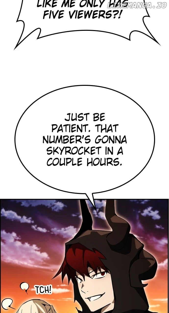 Bad Ending Maker chapter 69 page 69