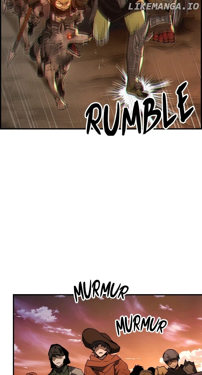 Bad Ending Maker chapter 69 page 73