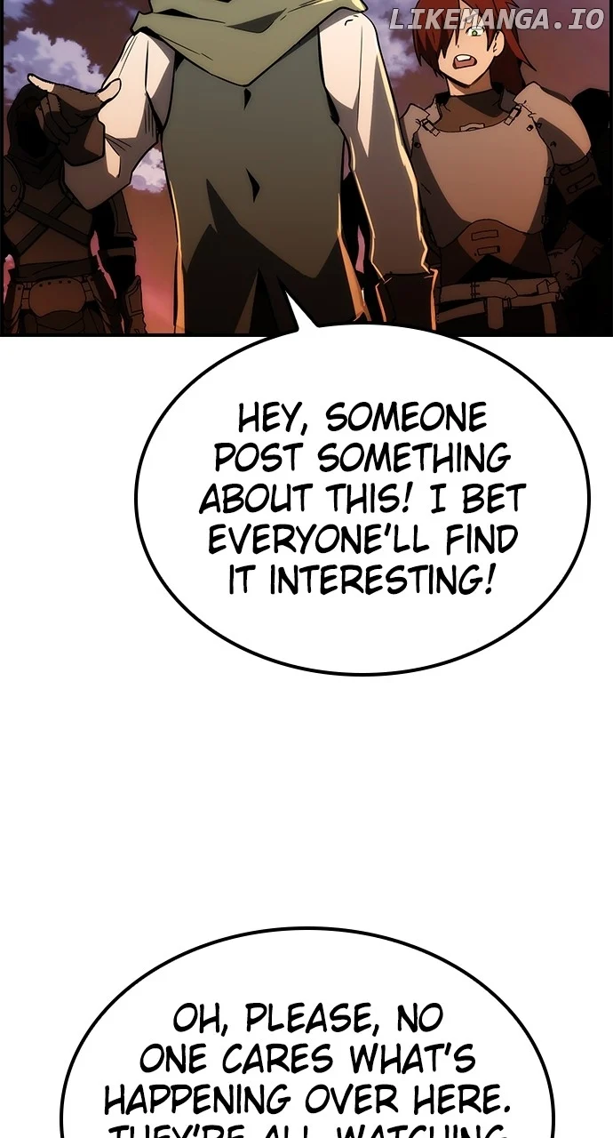 Bad Ending Maker chapter 69 page 75