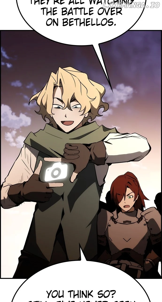 Bad Ending Maker chapter 69 page 76