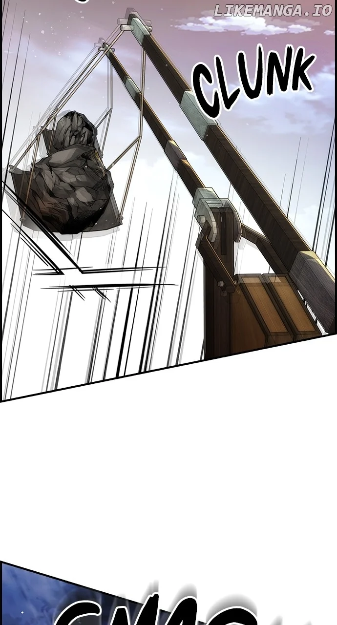 Bad Ending Maker chapter 69 page 84