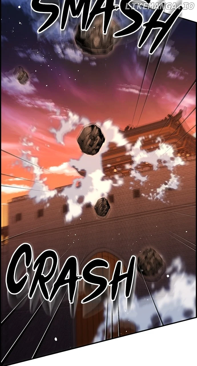 Bad Ending Maker chapter 69 page 85
