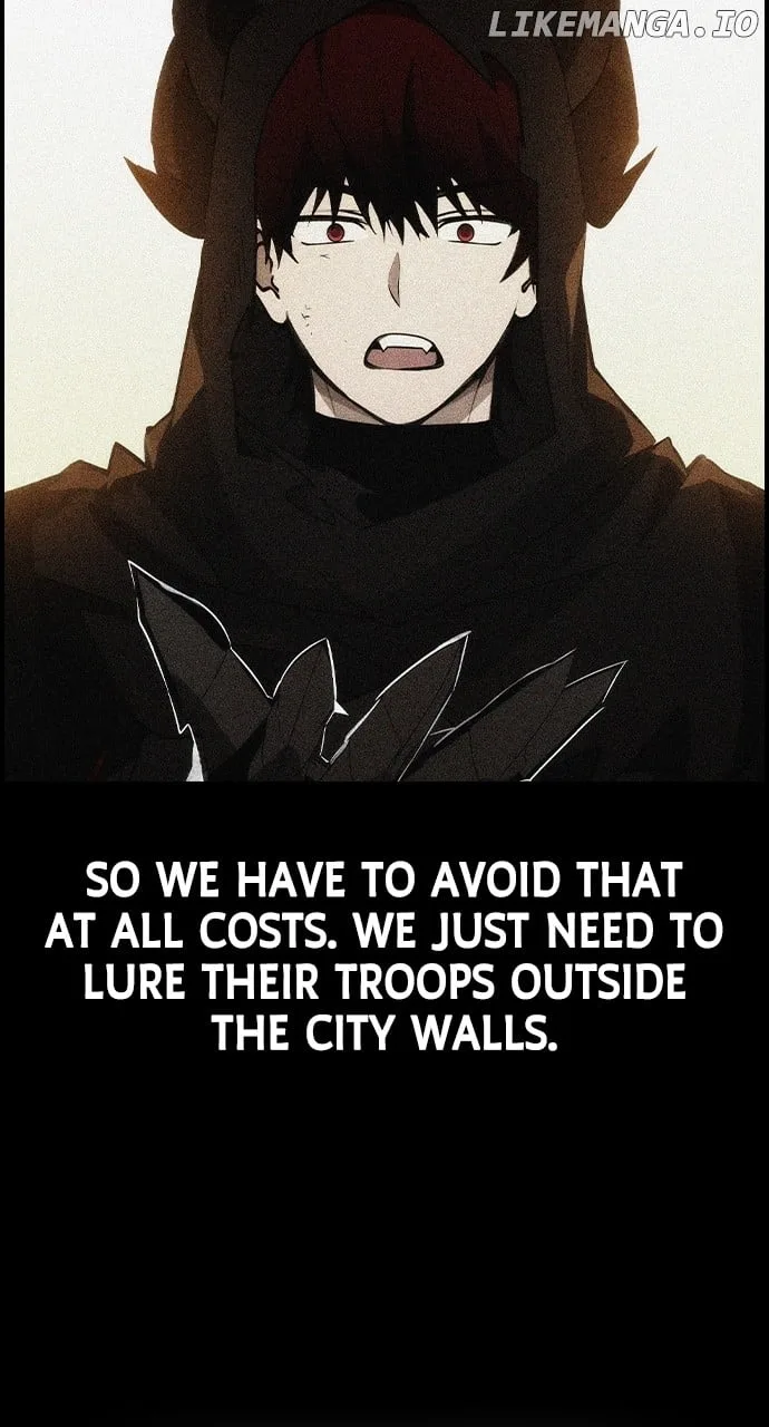 Bad Ending Maker chapter 69 page 89