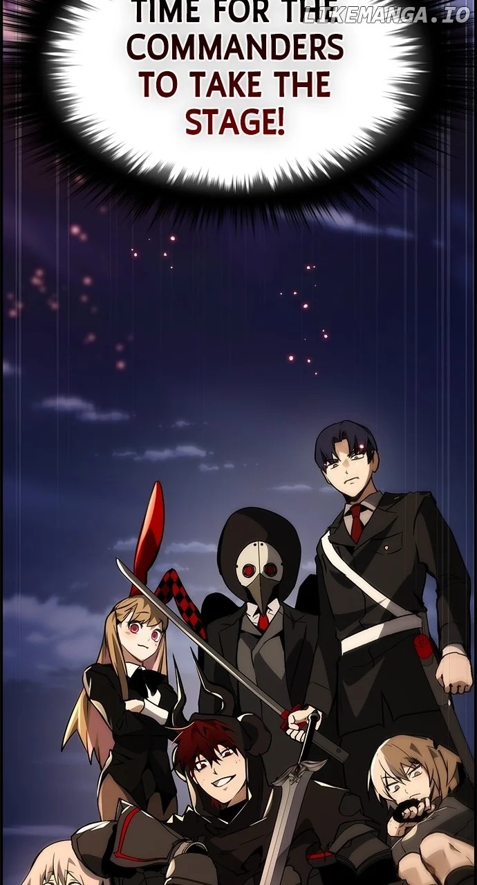 Bad Ending Maker chapter 69 page 97