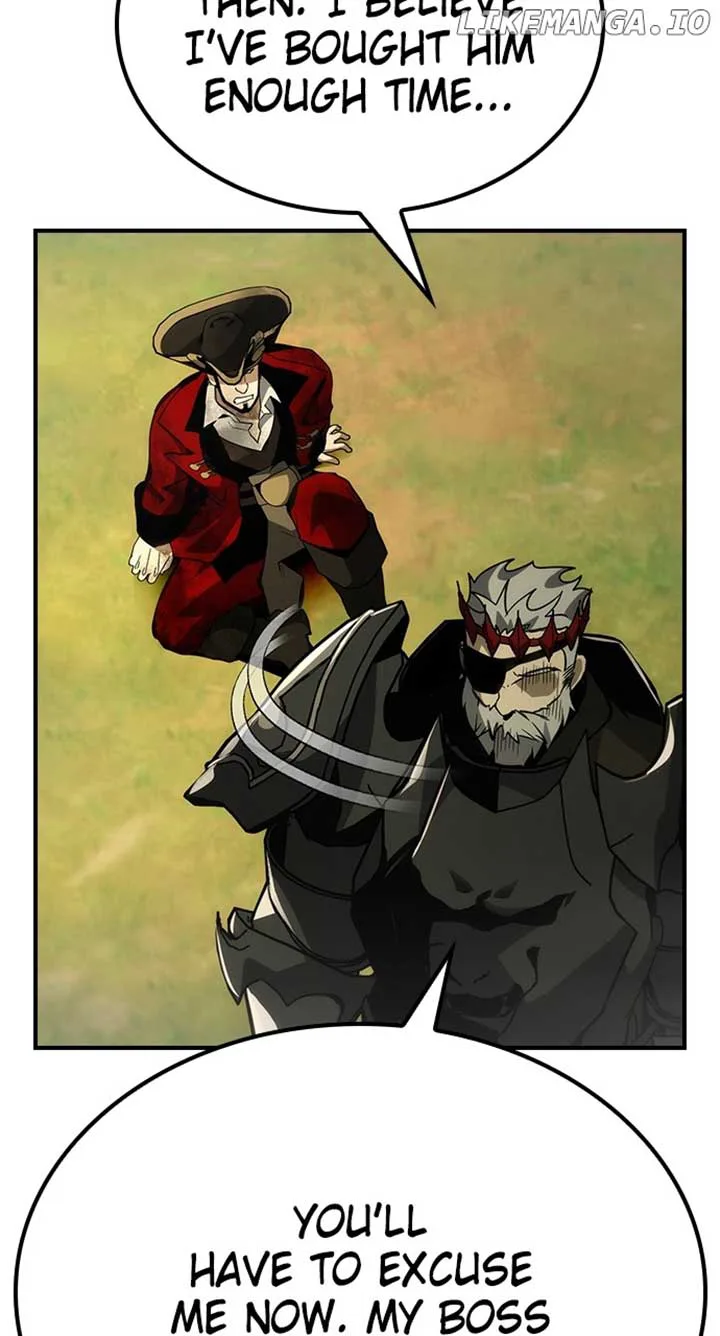 Bad Ending Maker chapter 70 page 101