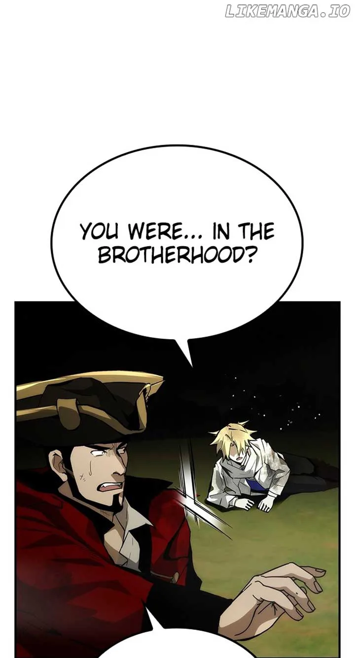 Bad Ending Maker chapter 70 page 107