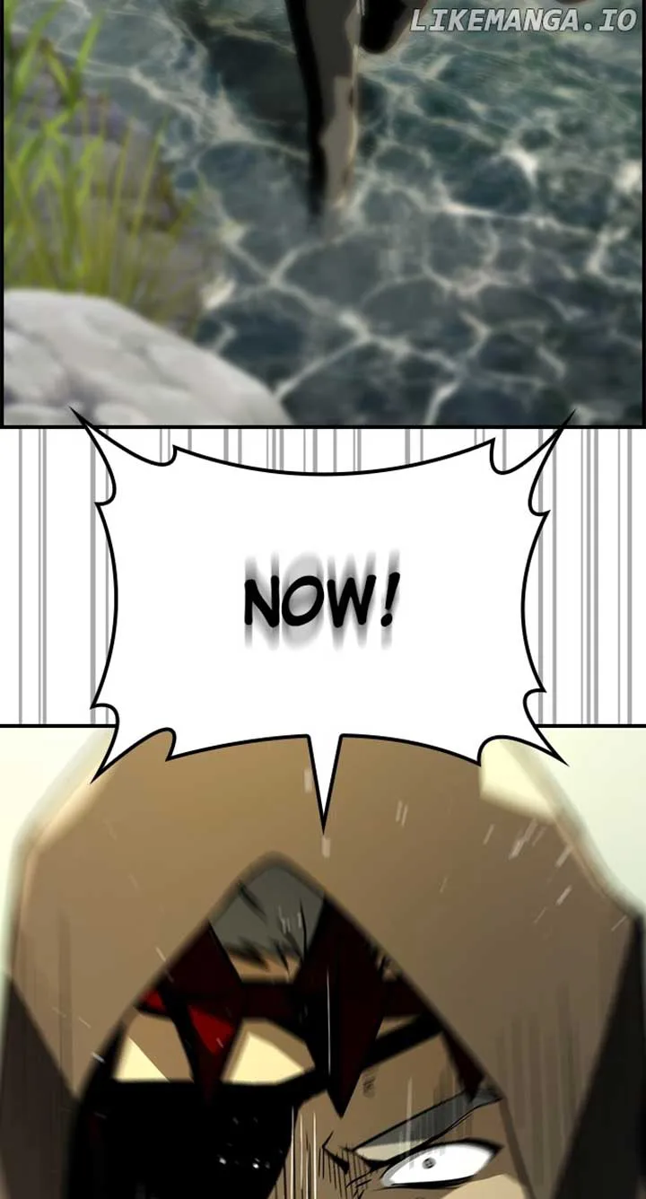 Bad Ending Maker chapter 70 page 11