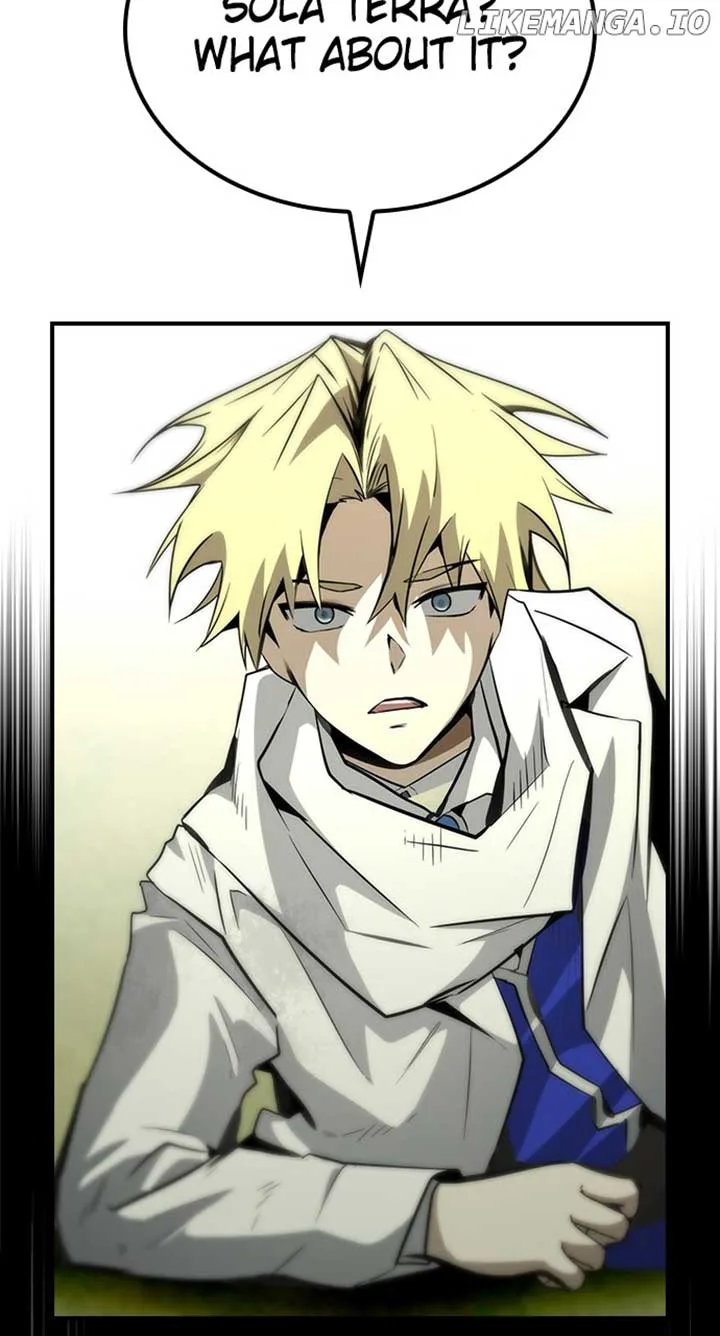 Bad Ending Maker chapter 70 page 110