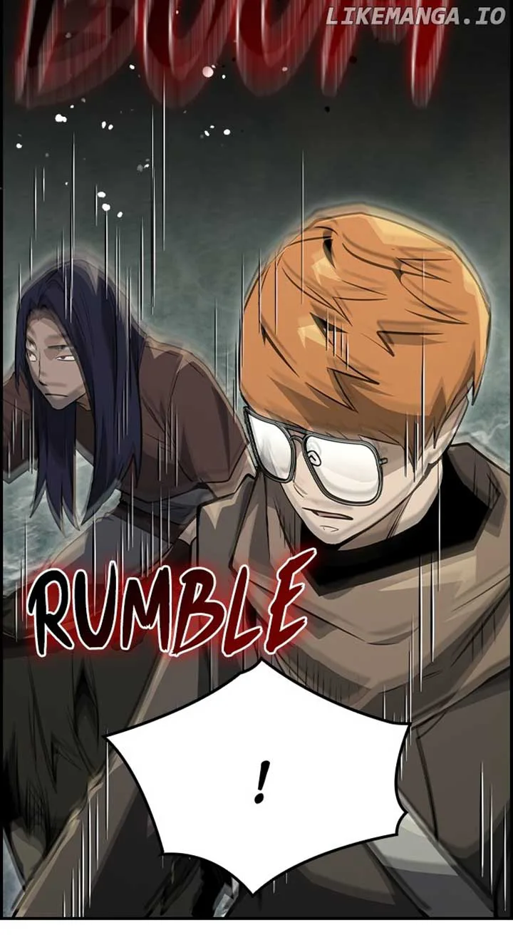 Bad Ending Maker chapter 70 page 14