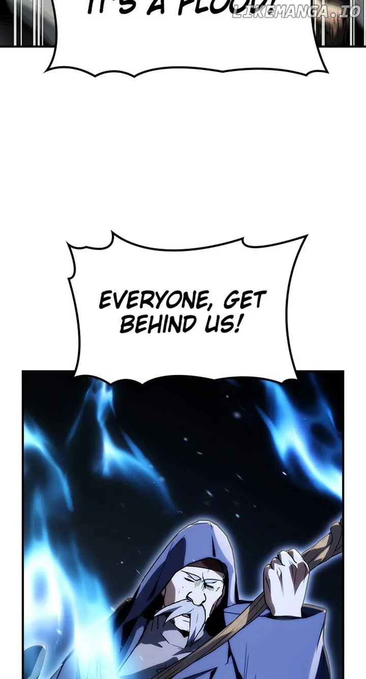 Bad Ending Maker chapter 70 page 18