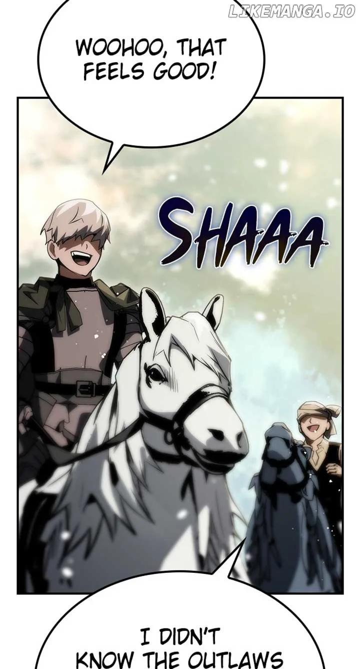 Bad Ending Maker chapter 70 page 21