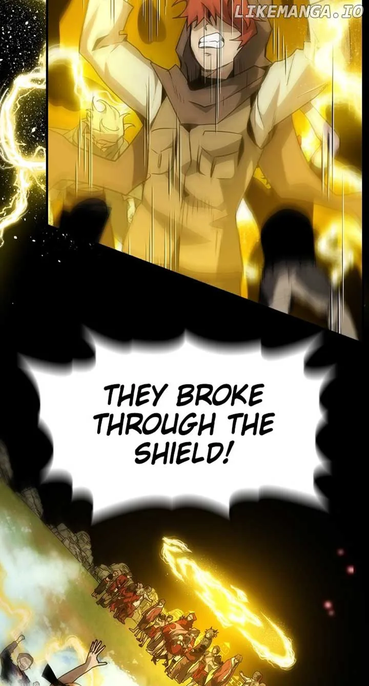 Bad Ending Maker chapter 70 page 27