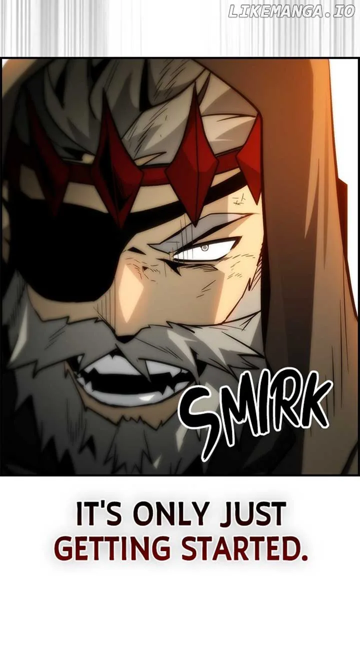 Bad Ending Maker chapter 70 page 33