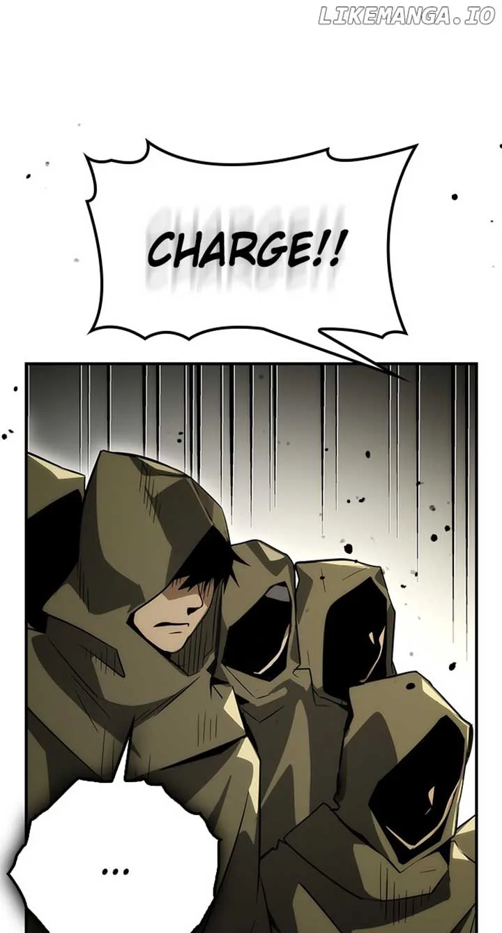 Bad Ending Maker chapter 70 page 34
