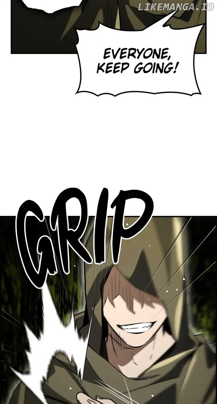Bad Ending Maker chapter 70 page 35