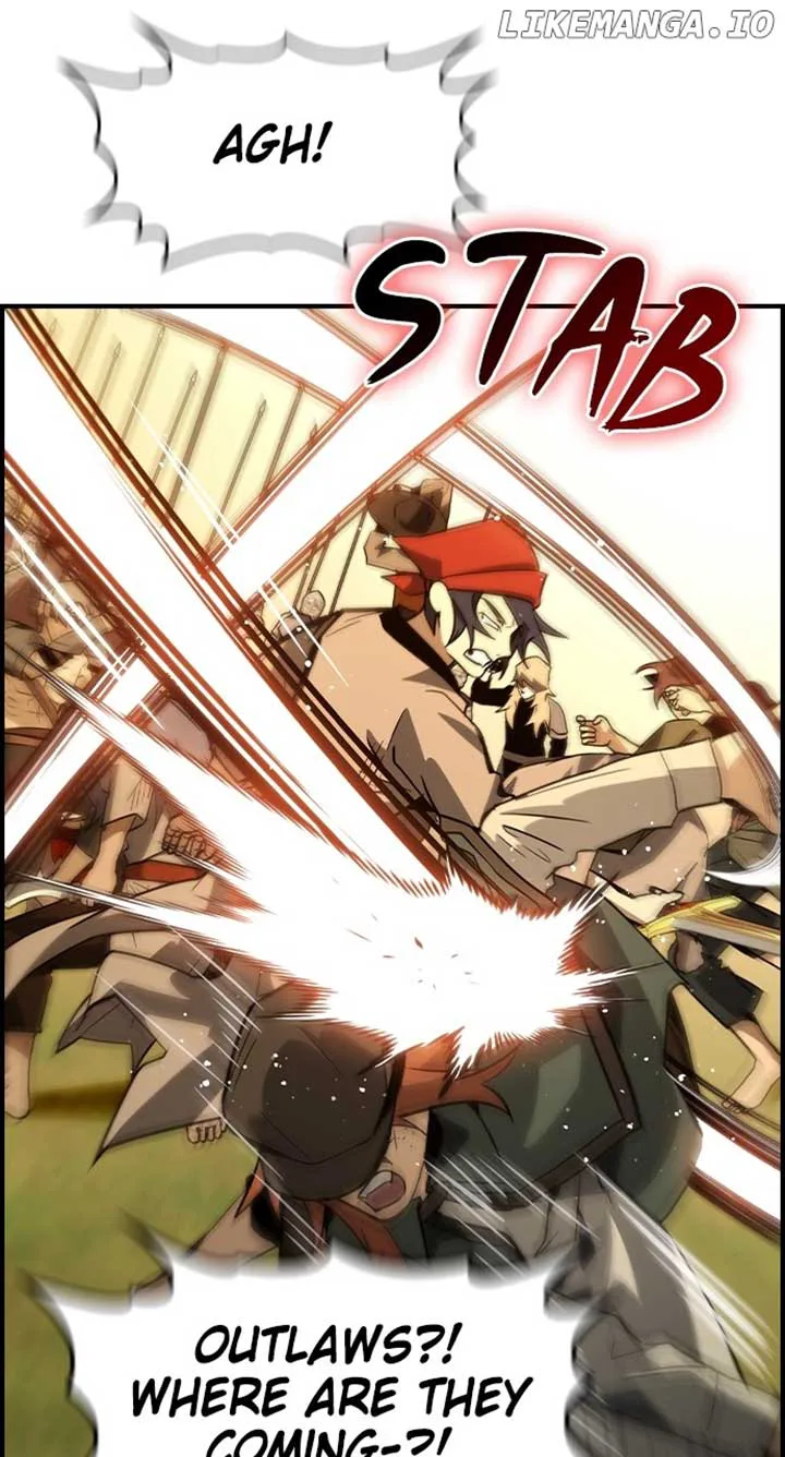 Bad Ending Maker chapter 70 page 39