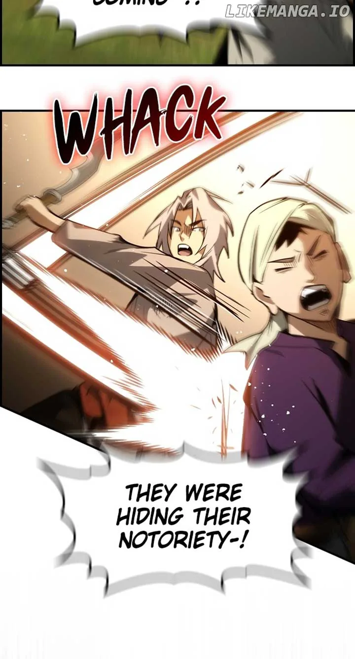 Bad Ending Maker chapter 70 page 40