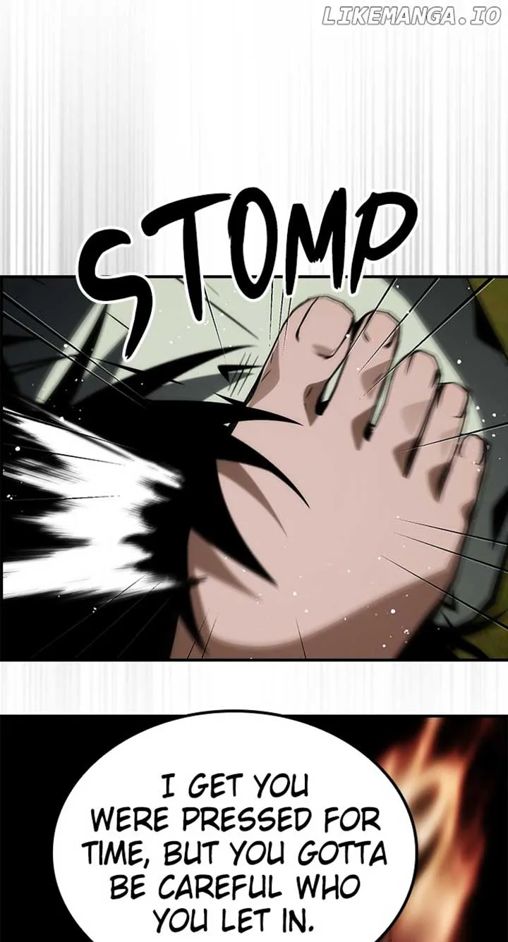 Bad Ending Maker chapter 70 page 41