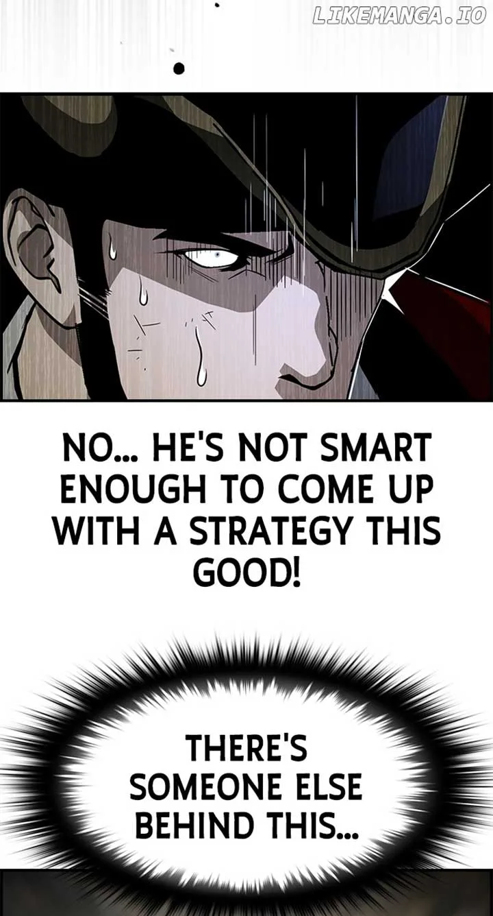 Bad Ending Maker chapter 70 page 47