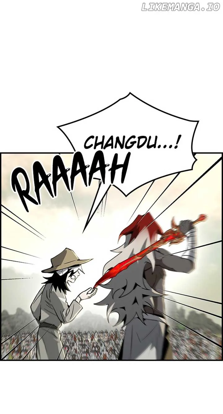 Bad Ending Maker chapter 70 page 5