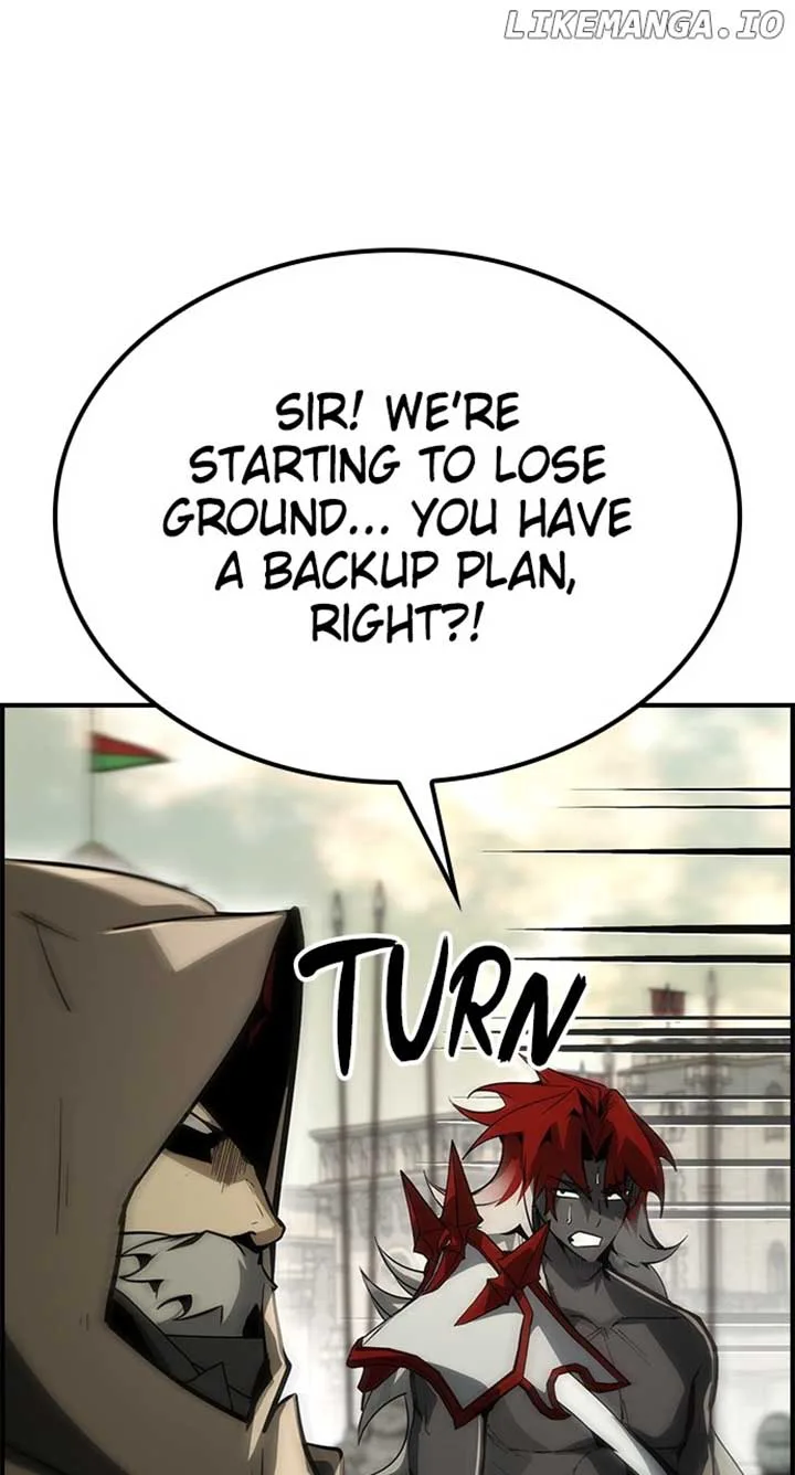 Bad Ending Maker chapter 70 page 56