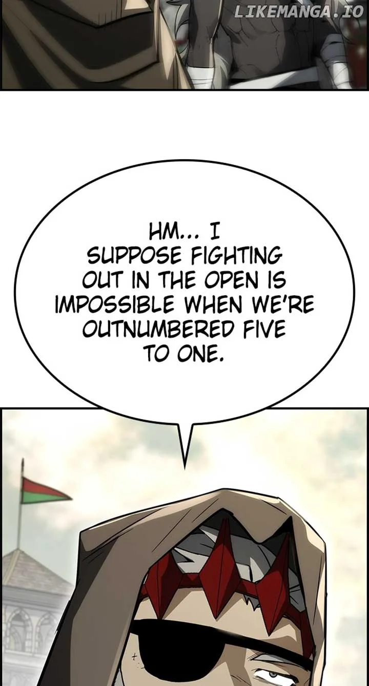 Bad Ending Maker chapter 70 page 57
