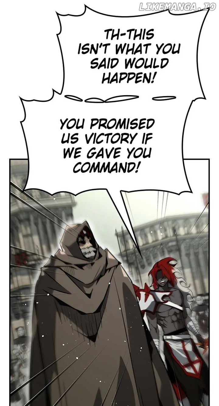 Bad Ending Maker chapter 70 page 59