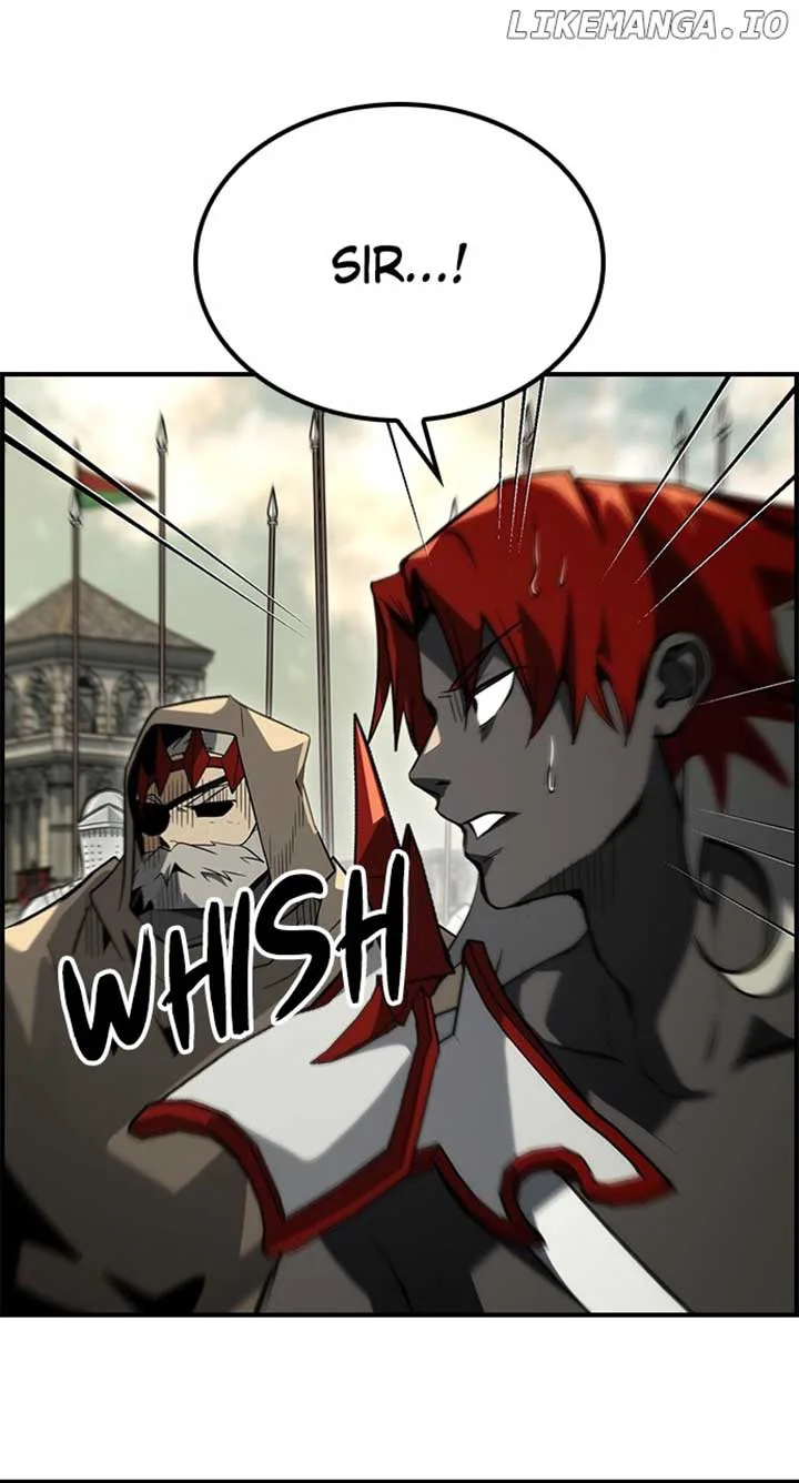 Bad Ending Maker chapter 70 page 6