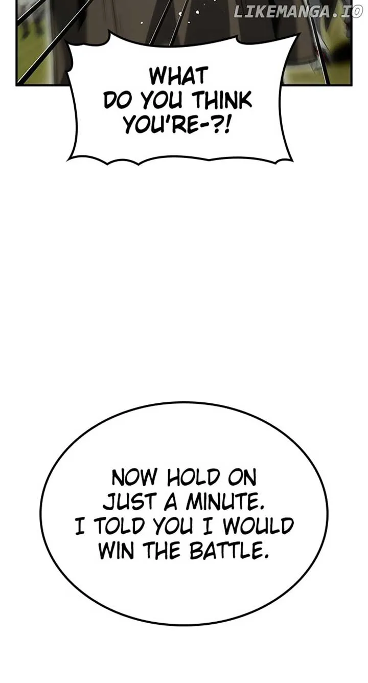 Bad Ending Maker chapter 70 page 60